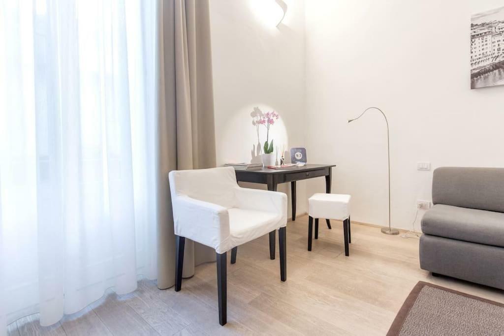 Santa Croce Studio Florens Exteriör bild